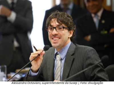 Alessandro_Octaviani_superintendente_da_Susep