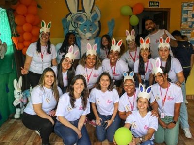 AllCare_Administradora_Voluntariado