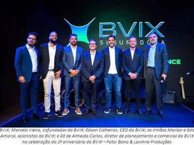 BVIX_Seguradora_Acionistas e Diretores