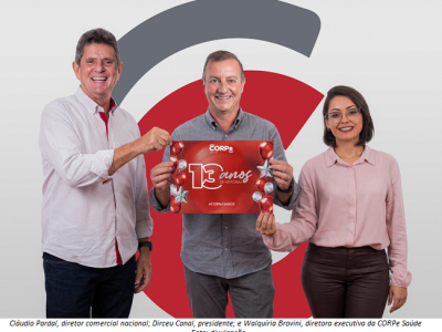 CORPe_Saúde_13_anos