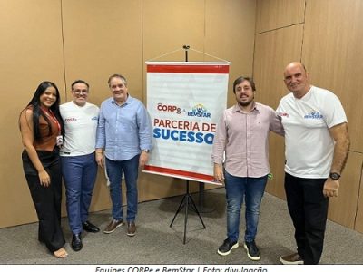 CORPe_Saúde_Equipe_Bem_Estar_Saúde