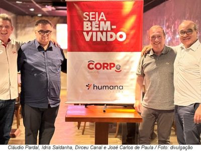 Corpe_Saúde_Humana_Saúde