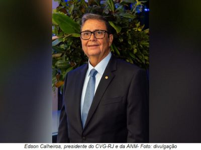 Edson_Calheiros_presidente_do_CVG-RJ