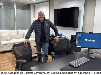 Enio_Silva_sócio-fundador_Valorize_Seguros
