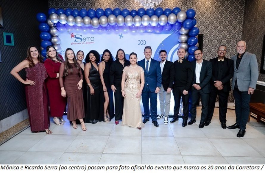 Equipe_Serra_Corretora_20_Anos