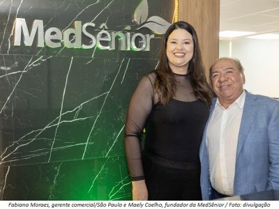 Gerente_Fabiana_Moraes_Maely_Coelho_MedSênior