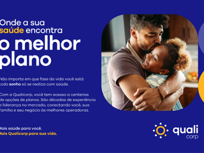Qualicorp_Campanha Qualicorp_Campanha