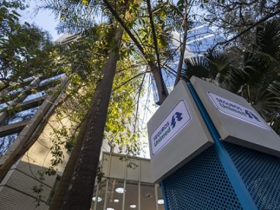 São Paulo, 16 de julho de 2025 | Helton Freitas - Presidente da Seguros Unimed | Foto: Nilton Fukuda