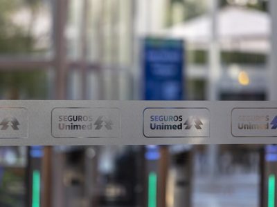 São Paulo, 16 de julho de 2025 | Helton Freitas - Presidente da Seguros Unimed | Foto: Nilton Fukuda