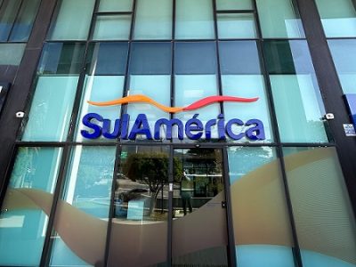 SulAmerica Barra Fachada
