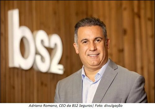 BS2 Seguros celebra um ano de lançamento e fecha 2022 com faturamento de R＄ 4,8 milhões