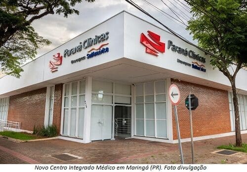 Expansão: Paraná Clínicas inaugura Centro Integrado de Medicina em Maringá