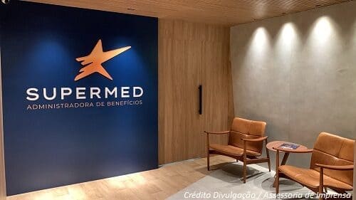 Supermed anuncia parceria com o Grupo NotreDame Intermédica e se consolida como líder de mercado no Rio de Janeiro