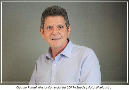Consolidando expansão pelo Brasil, CORPe Saúde agora foca em crescimento de produção em cada unidade