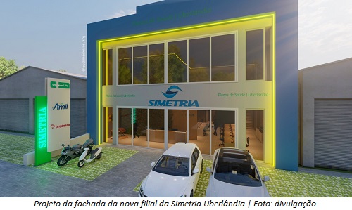 Simetria Brasil expande negócios no Triângulo Mineiro