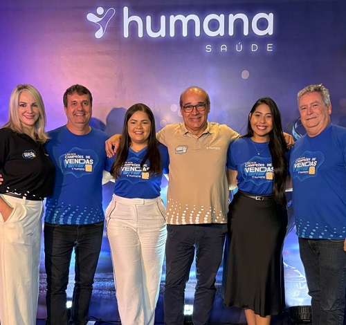 Humana_Saúde_Nordeste