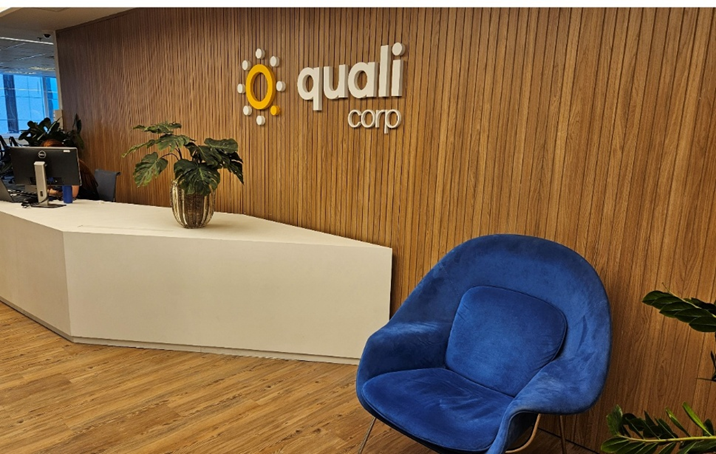 QUALICORP
