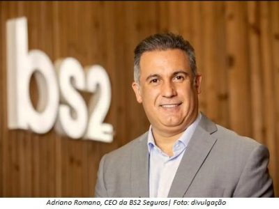 BS2 Seguros celebra um ano de lançamento e fecha 2022 com faturamento de R＄ 4,8 milhões