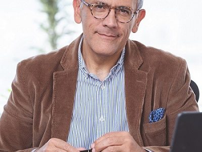 Allianz Comercial David Colmenares Spence